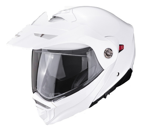 Casco Scorpion Adx-2 Solid 