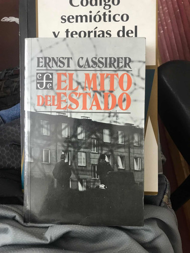 El Mito Del Estado