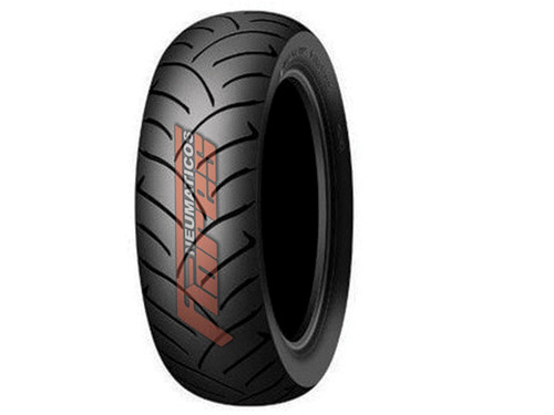 Cubierta Moto Dunlop Scootsmart 110/100 R12 67j Envio 