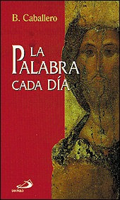 Palabra Cada Dia - Caballero Alvarez,basilio