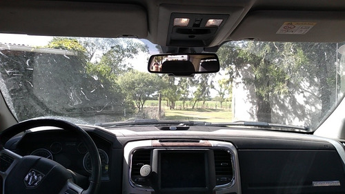 Ram 1500 2015 5.7 Laramie Atx V8