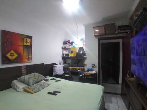 Imagem 10 de 30 de Casa Sobrado Com 5 Dormitórios À Venda, 256 M² Por R$ 500.000 - Jardim Doutor Carlos Augusto De Camargo Andrade - Indaiatuba/sp - Ca13761