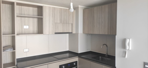 ¡¡depto. En Venta En Uf 3.300!! Estilo Mariposa 2 Dormitor