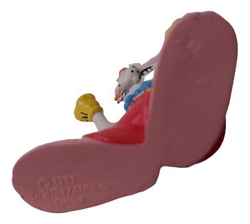 Roger Rabbit Figura Disney 1987 13cm (Usado)