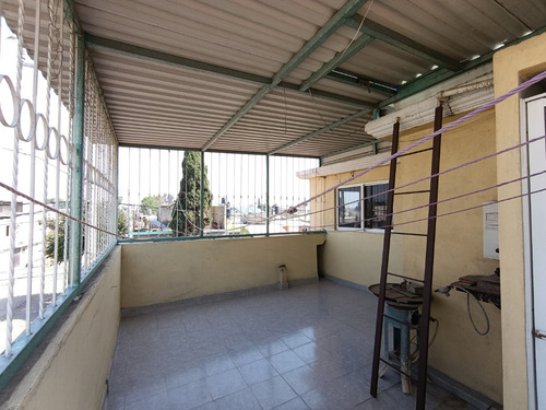 Casa 205 M², Jardines De Morelos, Ecatepec, Edo. Méx.