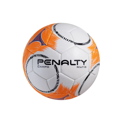 Pelota De Futbol Penalty Matis Con Costura