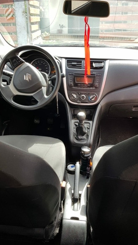 Suzuki Celerio 2019 1.0 Gl 5p At