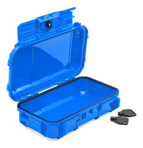 Seahorse 56 Micro Case Vacio