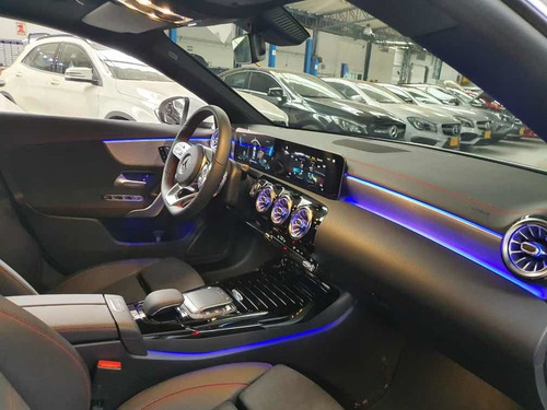 Mercedes- Benz Cla 180 Amg Line