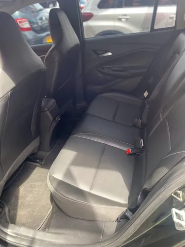 Chevrolet Onix Premier Tp 1000cc T 5p 6ab Abs