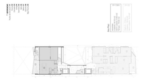 Edificio De Diseño, Unidades De 2 Y 3 Dormitorios Con Amenities En Zona Río