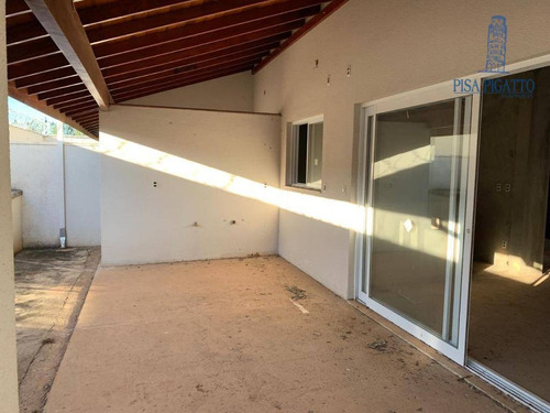 Imagem 13 de 15 de Casa Com 3 Dormitórios À Venda, 134 M² Por R$ 520.000,00 - Morumbi - Paulínia/sp - Ca1404