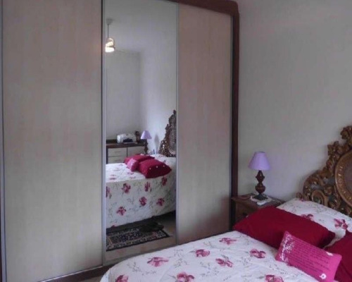 Imagem 4 de 12 de Apartamento - Vl 312 - 33194913