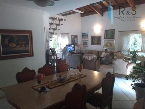 Imagem 16 de 25 de Casa Em Condomínio Villagio Capriccio, Louveira/sp De 300m² 5 Quartos Para Locação R$ 5.500,00/mes - Ca865192