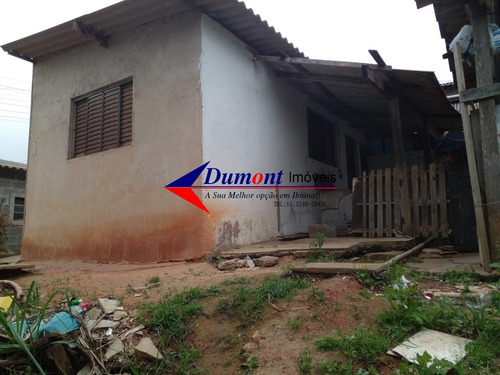 Imagem 6 de 14 de Oportunidade 3 Casas No Mesmo Terreno Próximo Ao Centro.