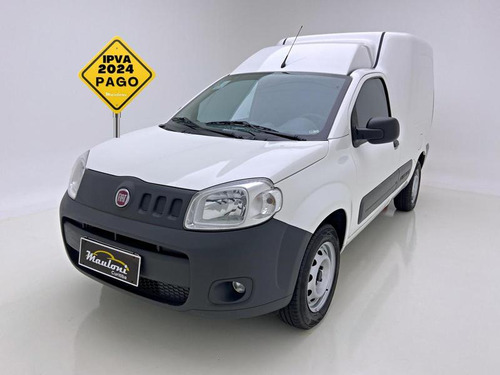 Fiat Fiorino Hard Working 1.4