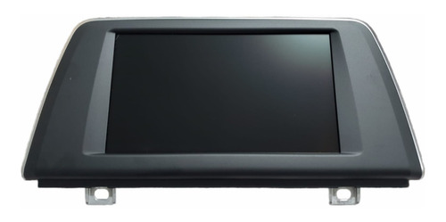 Bmw Display Pantalla Central F45 F46 Serie2 Oem 65509317941