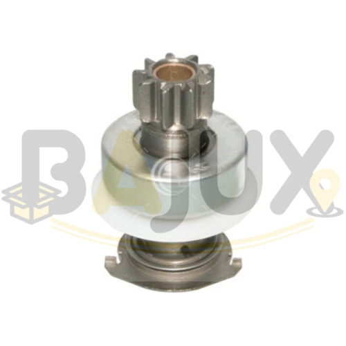 Bendix Vw Combi 1.6l 73-87 Sv1823-b042032 Bosch 9d