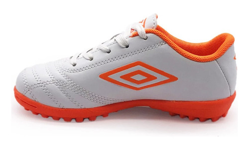 Champion Futbol 5 Umbro  Niño Classico Tf