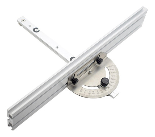 Conjunto De De Mesa De Calibre De Inglete De Conjunto B
