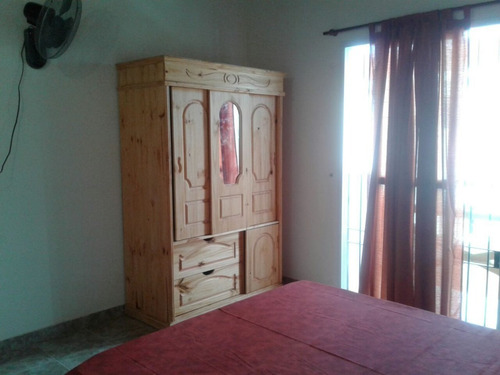 Imagen 6 de 14 de Triplex Amoblado - Calle 84 N° 525 Mar Del Tuyu