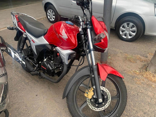 Imagen 4 de 8 de Honda Glh 150 Ok A Patentar 44504904