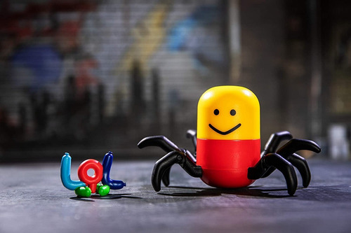 Roblox Meme Pack Meganoob Sorcus Spider Velociraptor Tix Fan