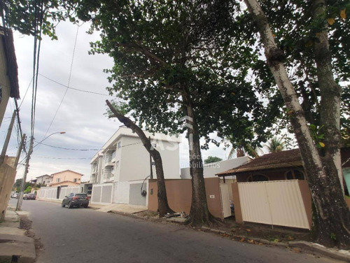 Imagem 1 de 8 de Casa À Venda, 90 M² Por R$ 327.000,00 - Centro - Rio Das Ostras/rj - Ca0002