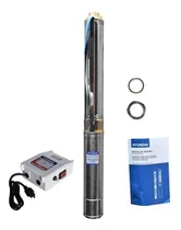Comprar Bombas Sumergibles Hyundai Pozo Profund 1.5hp 220v Hywp1500g