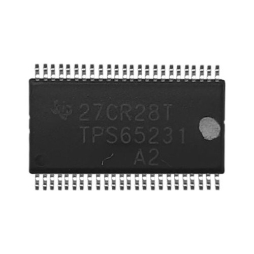Tps65231 Circuito Integrado Sge13530