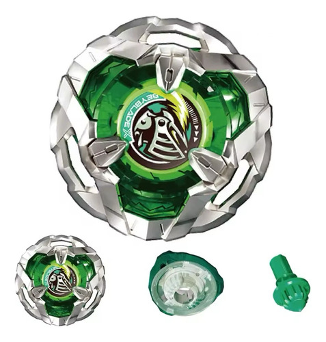 Beyblade X Multi Colección Arrow Wizard Rod Knigth Shield