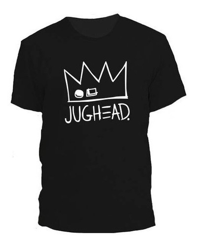 Camiseta Jughead Riverdale