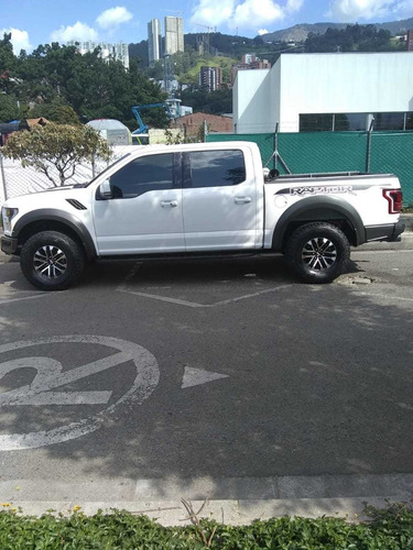 Ford F150 Raptor