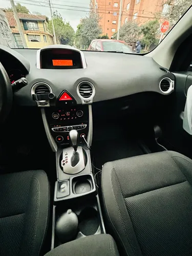 Renault Koleos 2.5 Dynamique