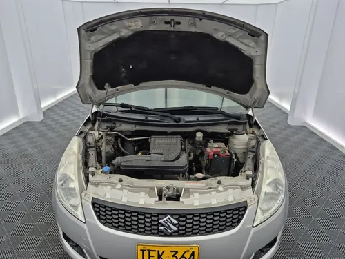 Suzuki Swift 1.2 AT