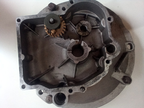 Tapa De Carter Para Motor Tecumseh 4 Hp 