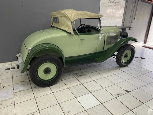 Fiat 514 Roadster