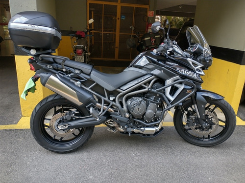 Imagem 1 de 15 de Tiger Tiger Xr 800