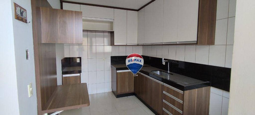 Imagem 22 de 29 de Casa Em Condomínio - Residencial Santana - De R$ 540.000 Por 520.000 - Chácara Dos Pinheiros/mt - Ca1141