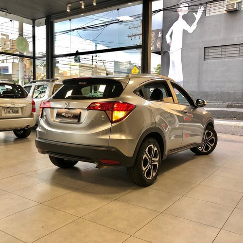 Imagem 2 de 15 de Honda Hr-v 1.8 16v Ex
