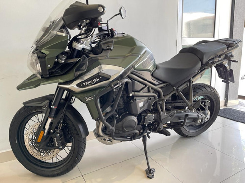 Triumph Tiger 1200 Xcx 2020