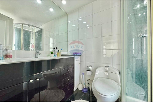 Oportunidad - Departamento Renovado - Las Condes