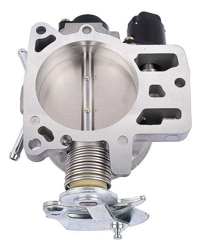 Cuerpo Aceleración Chevrolet Express 2500 Ls 2004 4.8l