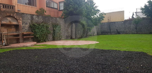 Terreno Residencial En Venta En Lomas Quebradas