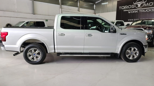 Ford F-150 3.5 Doble Cabina V6 4x2 At
