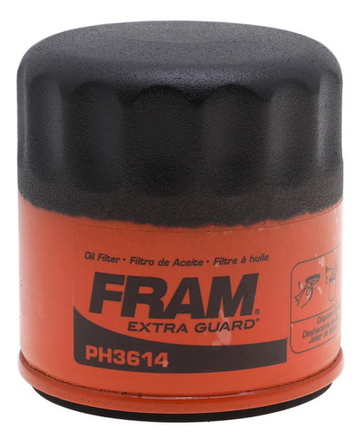 Filtro Aceite Para 300zx 3.0 1990 1991 1992 1993 1994 1995