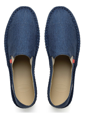 Zonazero Alpargatas Havaianas Origine Yacht Cal Unisex