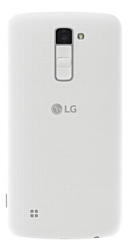 LG K10 LTE 16 GB branco 1 GB RAM - Excelente (Recondicionado)