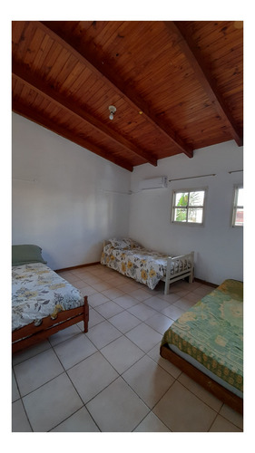 Imagen 4 de 10 de Departamento 2 Dormitorios En Posadas. Alquiler Temporal
