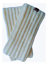 Comprar Polainas Tejidas A Mano Lana Crochet